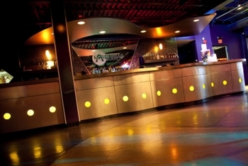 Club Mardi Gras Niagara Venue